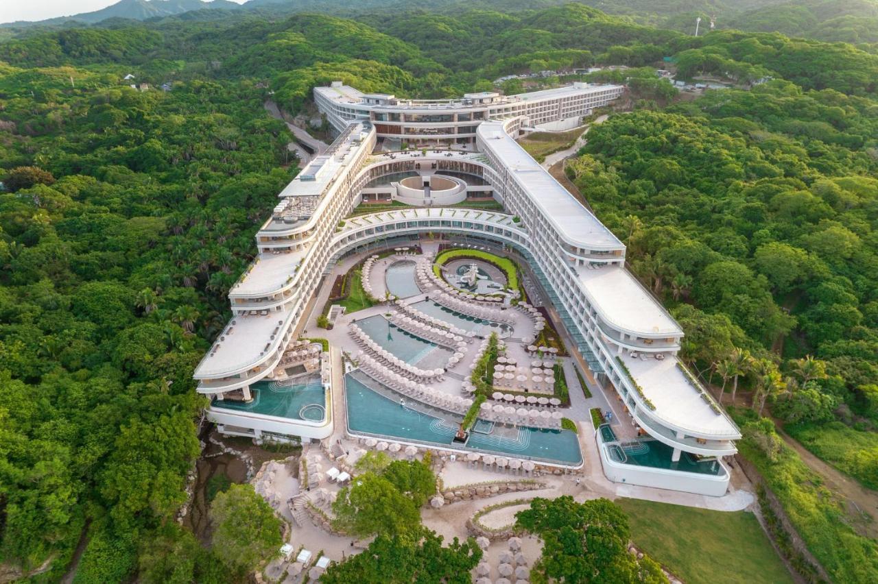 Resort Dreams Bahia Mita Surf And 5*