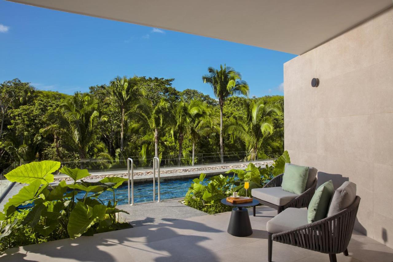 Dreams Bahia Mita Surf And Resort