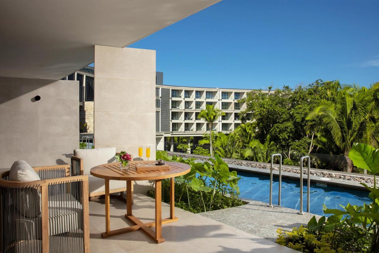 Dreams Bahia Mita Surf And Resort