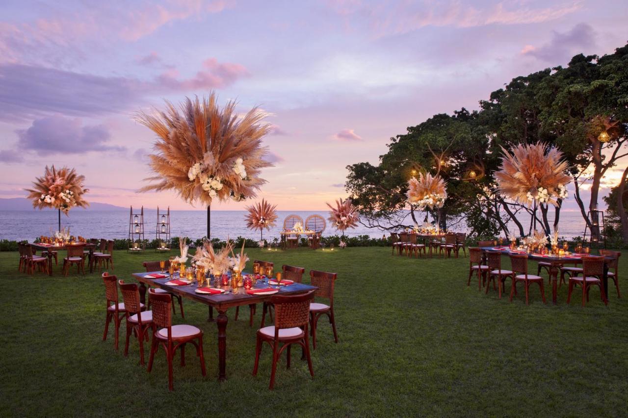 Dreams Bahia Mita Surf And Resort Punta Mita