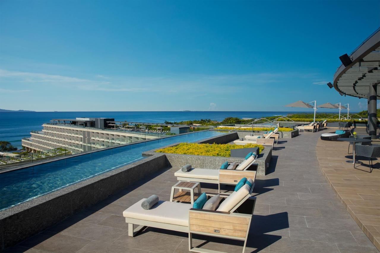 Secrets Bahia Mita Surf And (adults Only) Resort Punta Mita