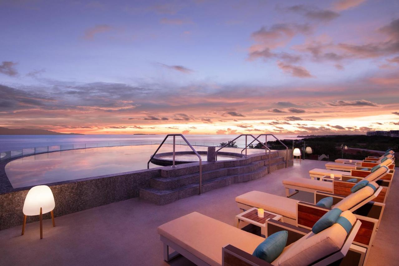 Secrets Bahia Mita Surf And (adults Only) 5* Punta Mita