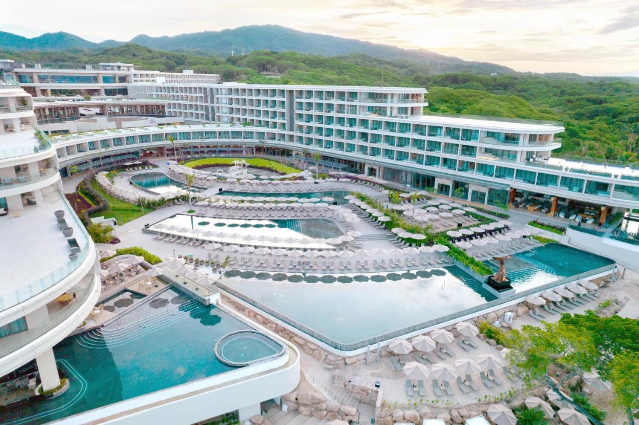 Resort Secrets Bahia Mita Surf And (adults Only) 5*