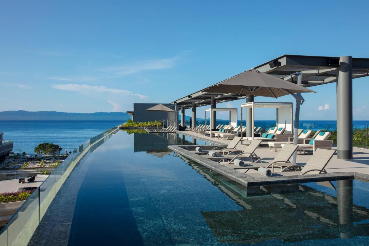 Secrets Bahia Mita Surf And (adults Only) Punta Mita