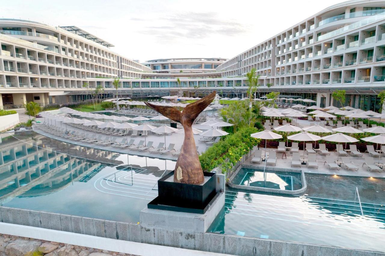 Secrets Bahia Mita Surf And (adults Only) Resort Punta Mita