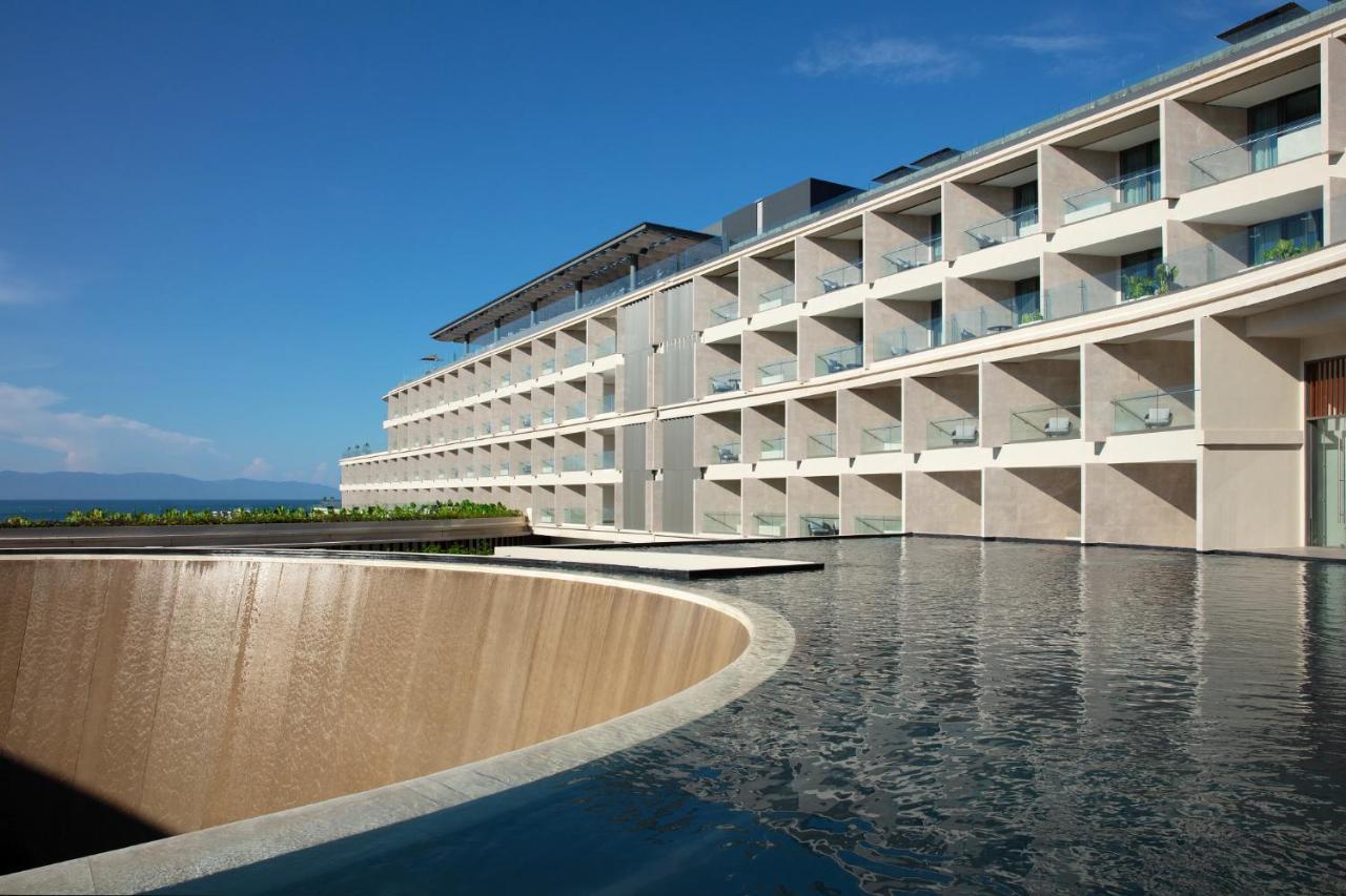Secrets Bahia Mita Surf And (adults Only) Resort Punta Mita