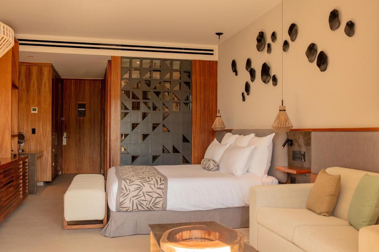 Resort Secrets Bahia Mita Surf And (adults Only) 5*