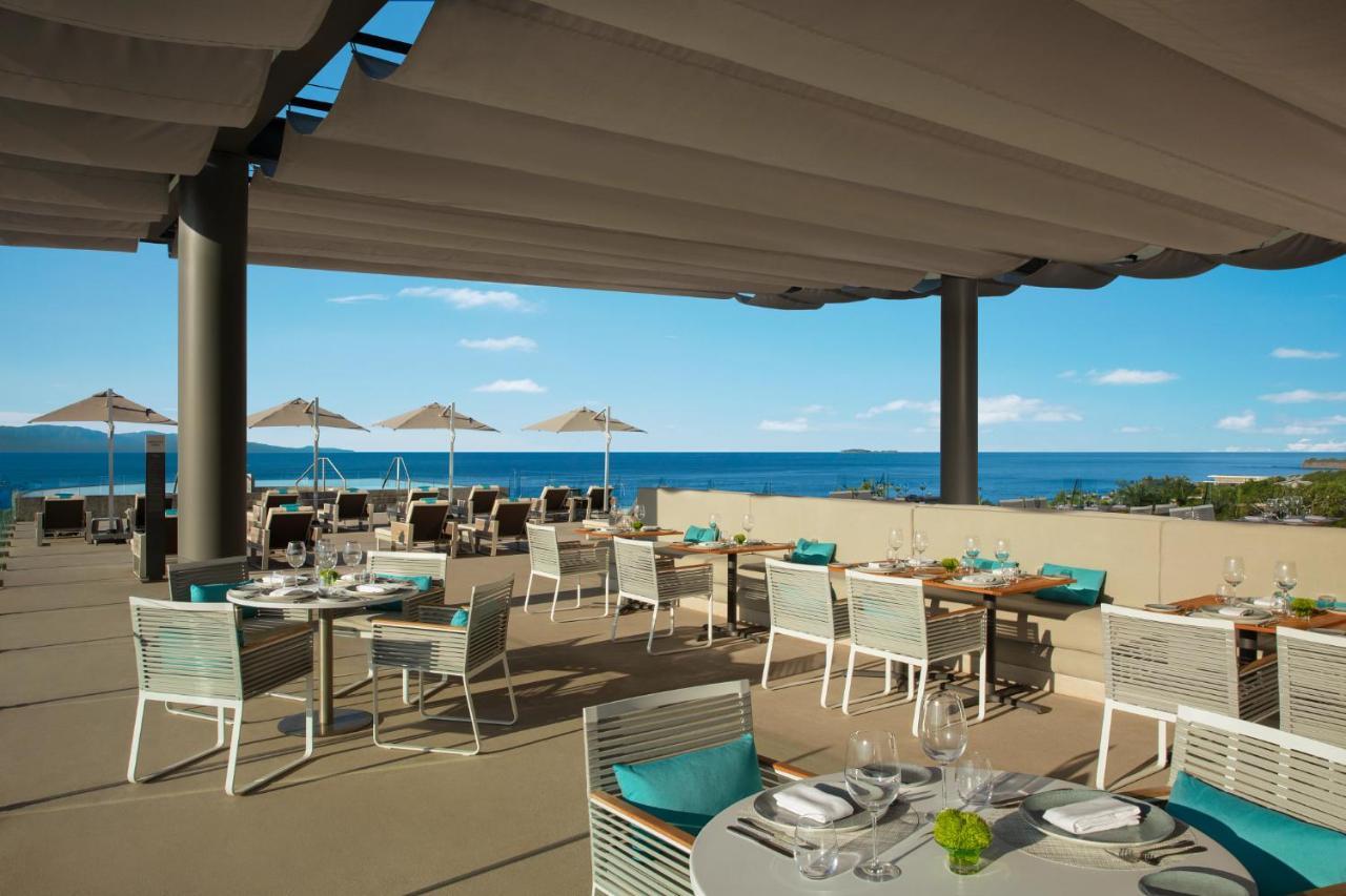 Secrets Bahia Mita Surf And (adults Only) 5* Punta Mita