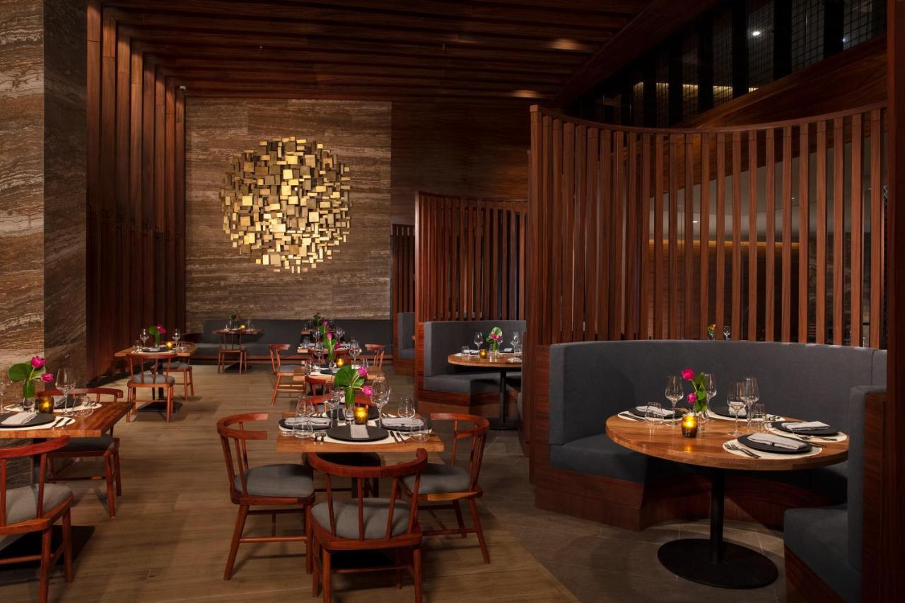 Secrets Bahia Mita Surf And (adults Only) Resort Punta Mita