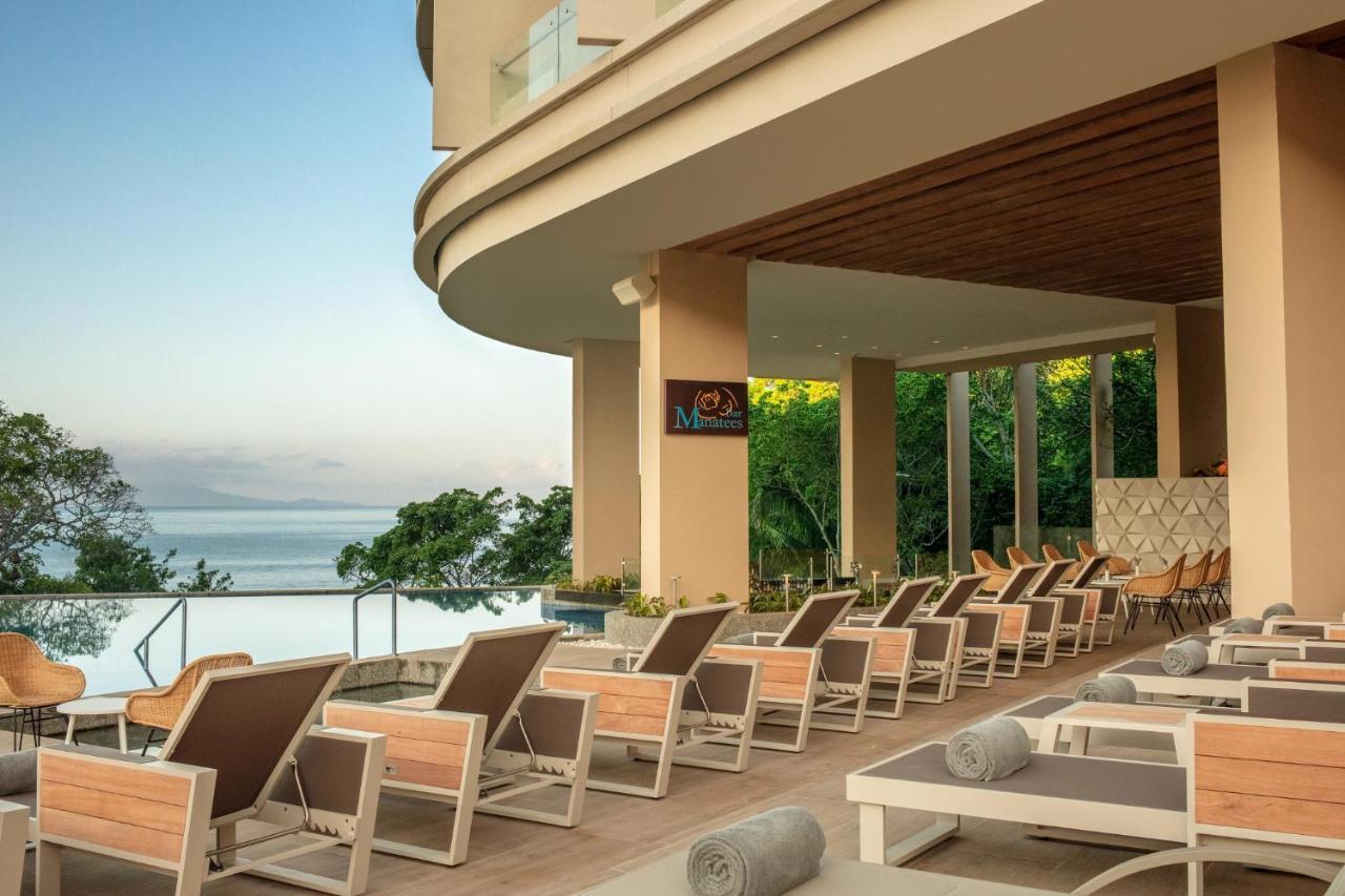 Secrets Bahia Mita Surf And (adults Only) Resort