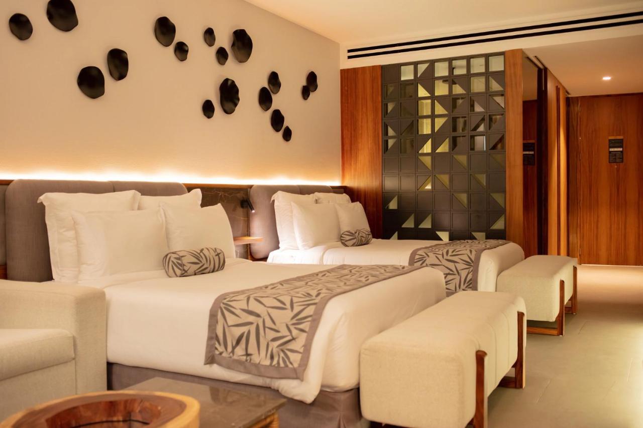 Resort Secrets Bahia Mita Surf And (adults Only) 5*