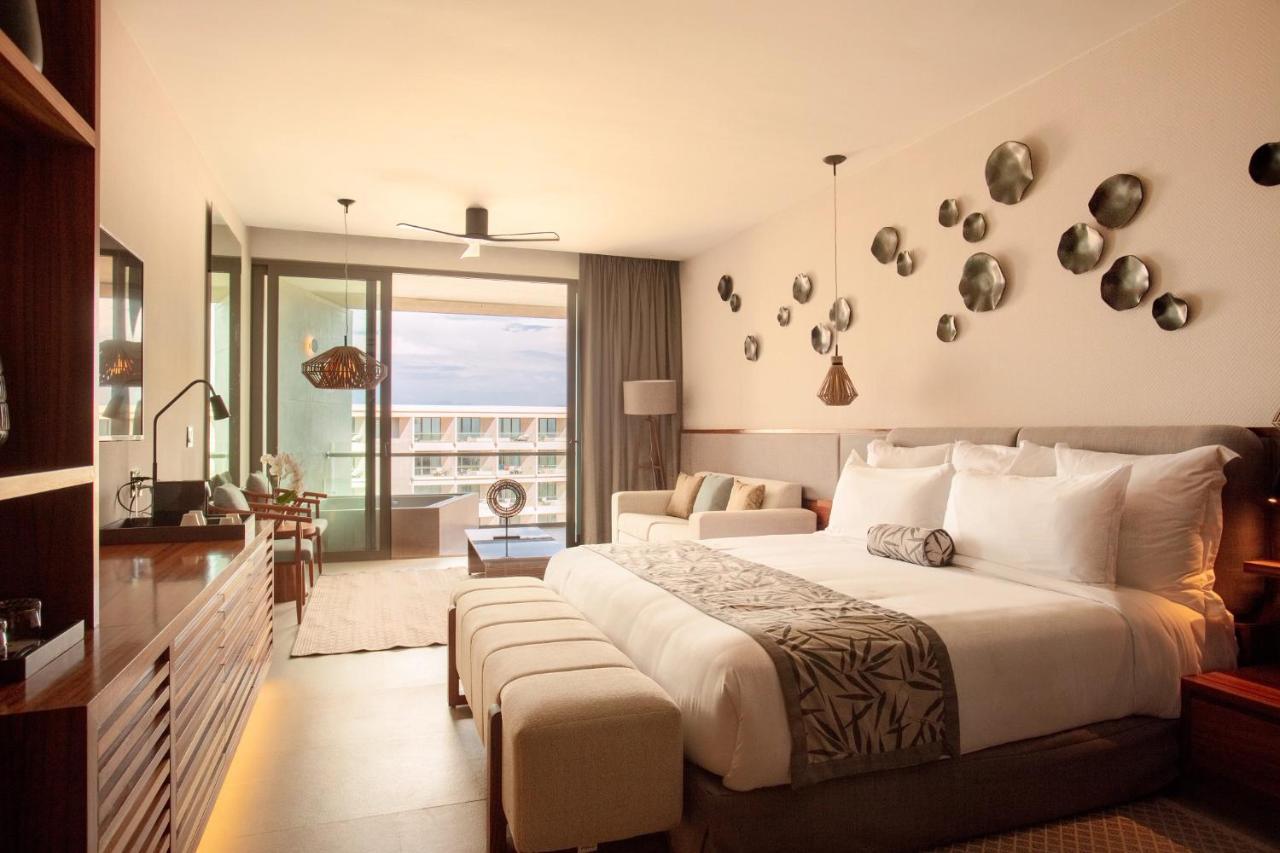Secrets Bahia Mita Surf And (adults Only) Resort Punta Mita