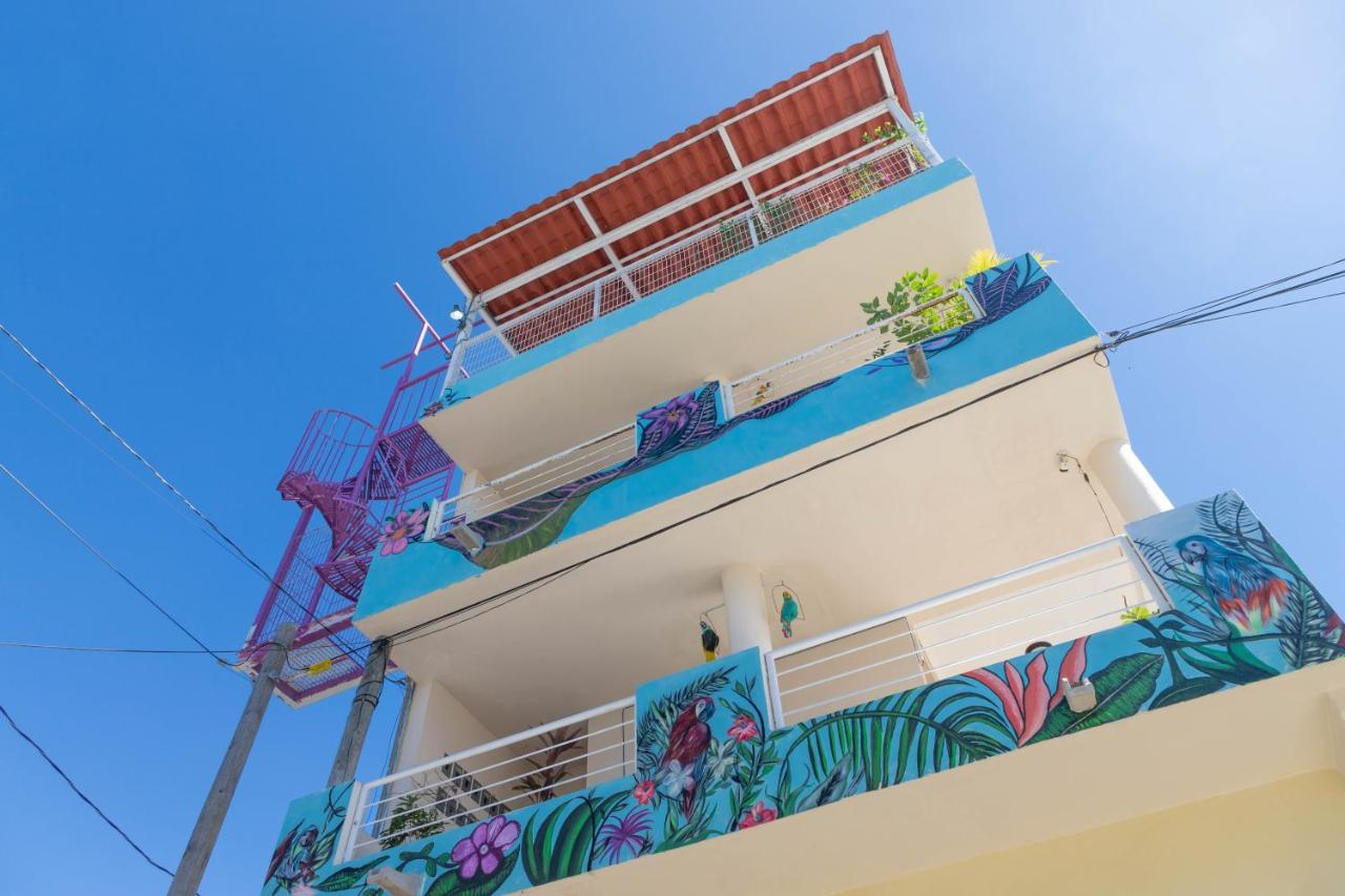 Apartment De Mita - Boutique Punta Mita