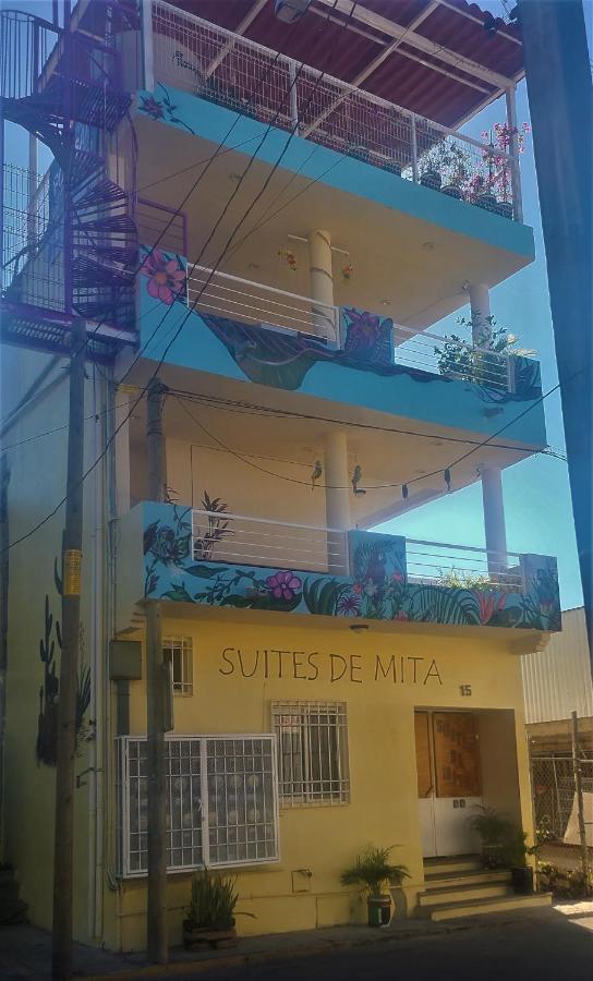 Apartment De Mita - Boutique *