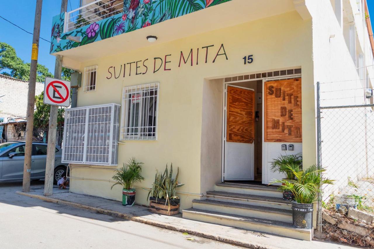 De Mita - Boutique * Punta Mita