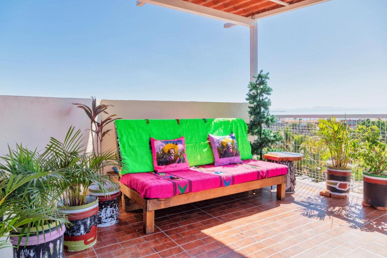 Apartment De Mita - Boutique