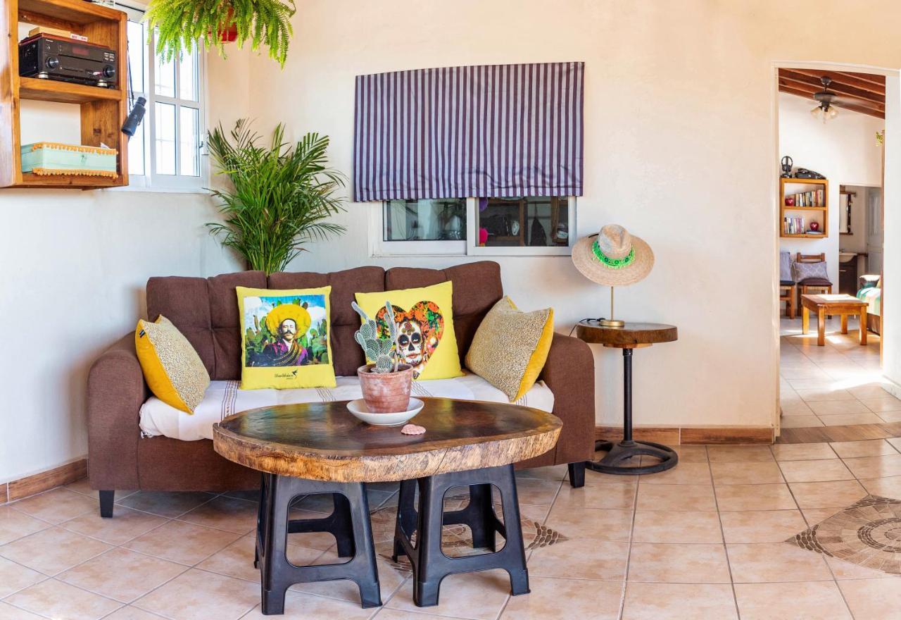 Apartment De Mita - Boutique Punta Mita
