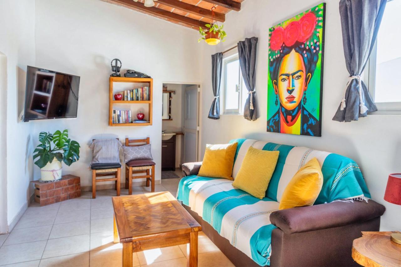 De Mita - Boutique Apartment Punta Mita