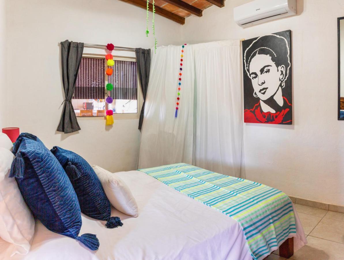 Apartment De Mita - Boutique Punta Mita