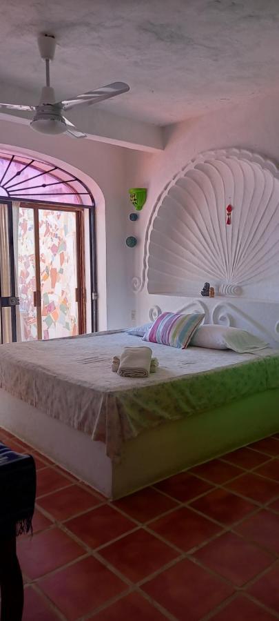 Chula House- Bed & Breakfast