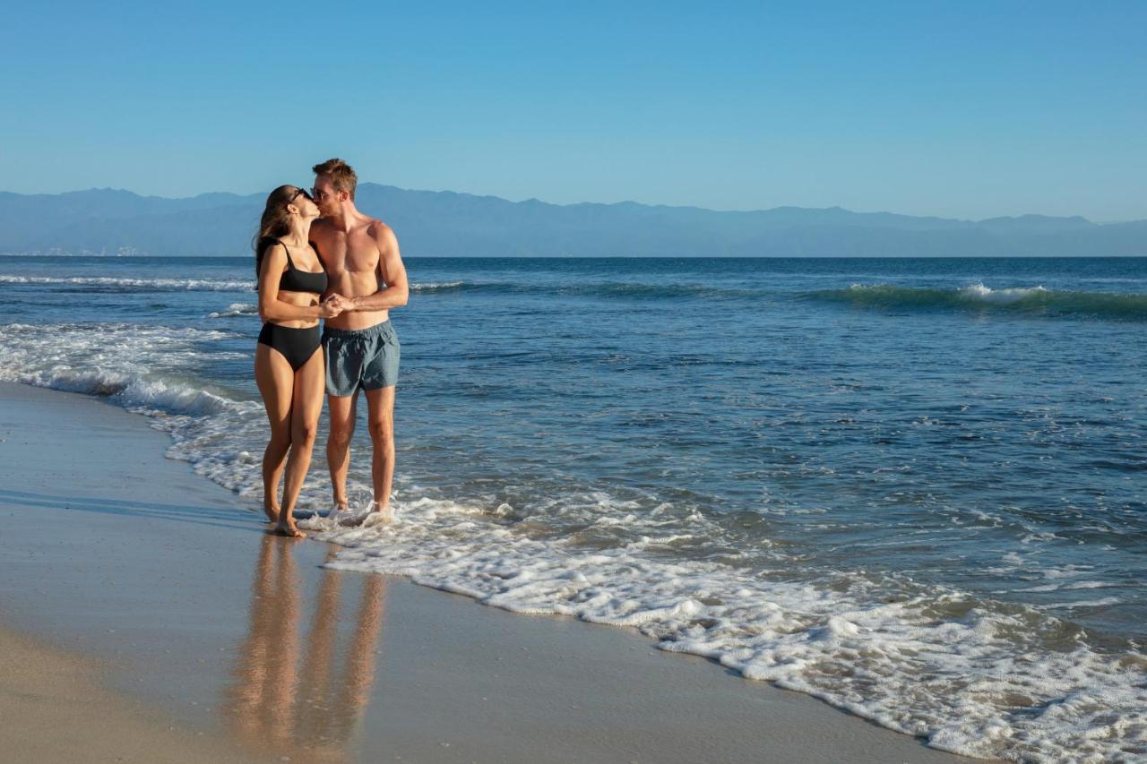 Resort Secrets Bahia Mita Surf And (adults Only) 5*
