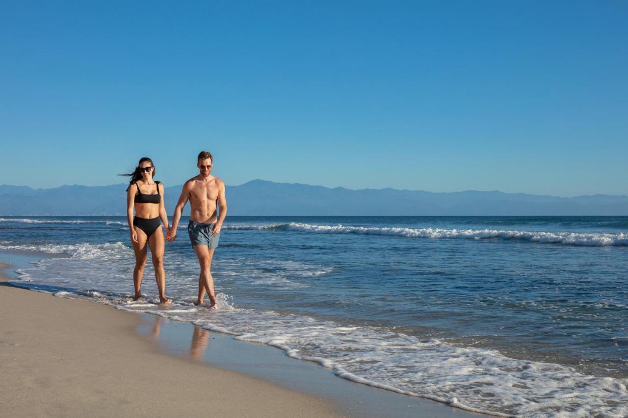 Secrets Bahia Mita Surf And (adults Only)