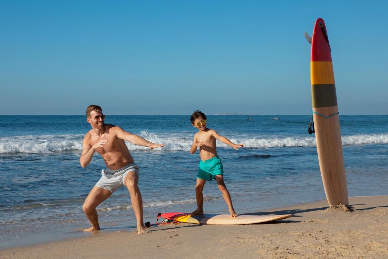 Dreams Bahia Mita Surf And Punta Mita