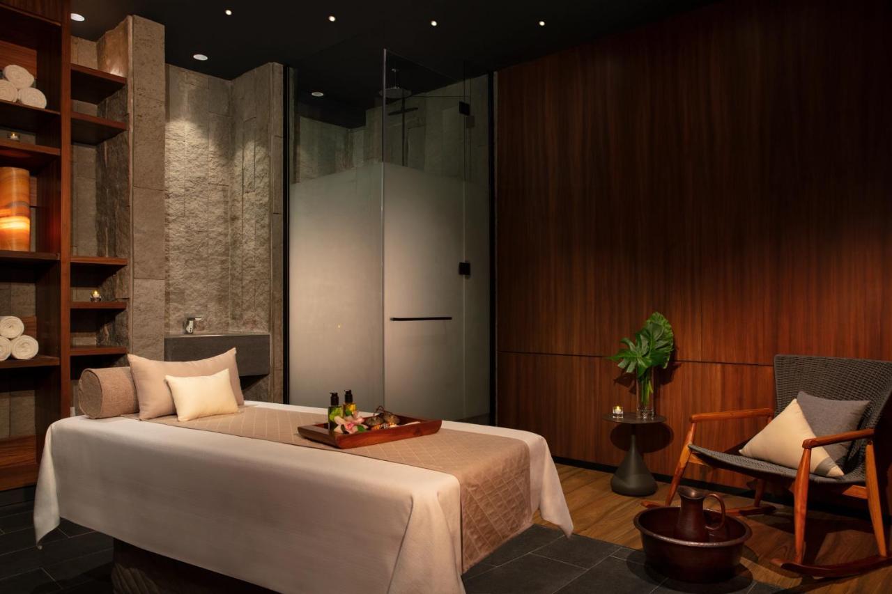 Secrets Bahia Mita Surf And (adults Only) Resort 5*