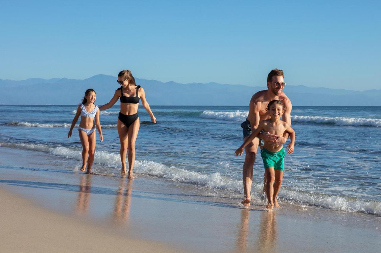 Dreams Bahia Mita Surf And Resort Punta Mita