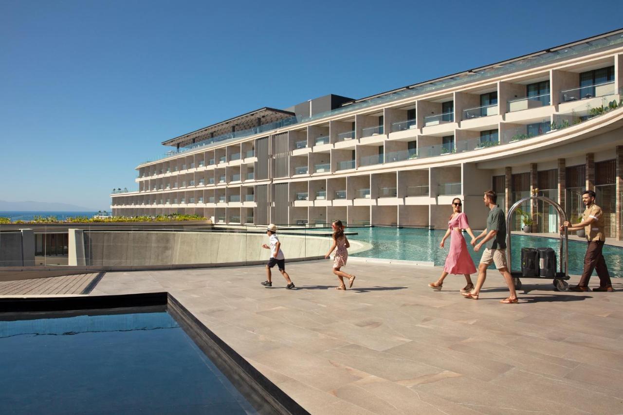 Dreams Bahia Mita Surf And Resort 5*