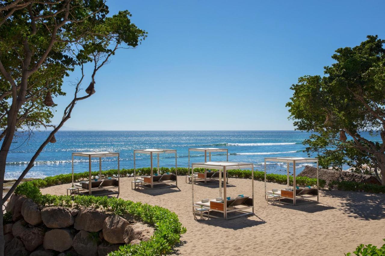 Dreams Bahia Mita Surf And Resort 5*