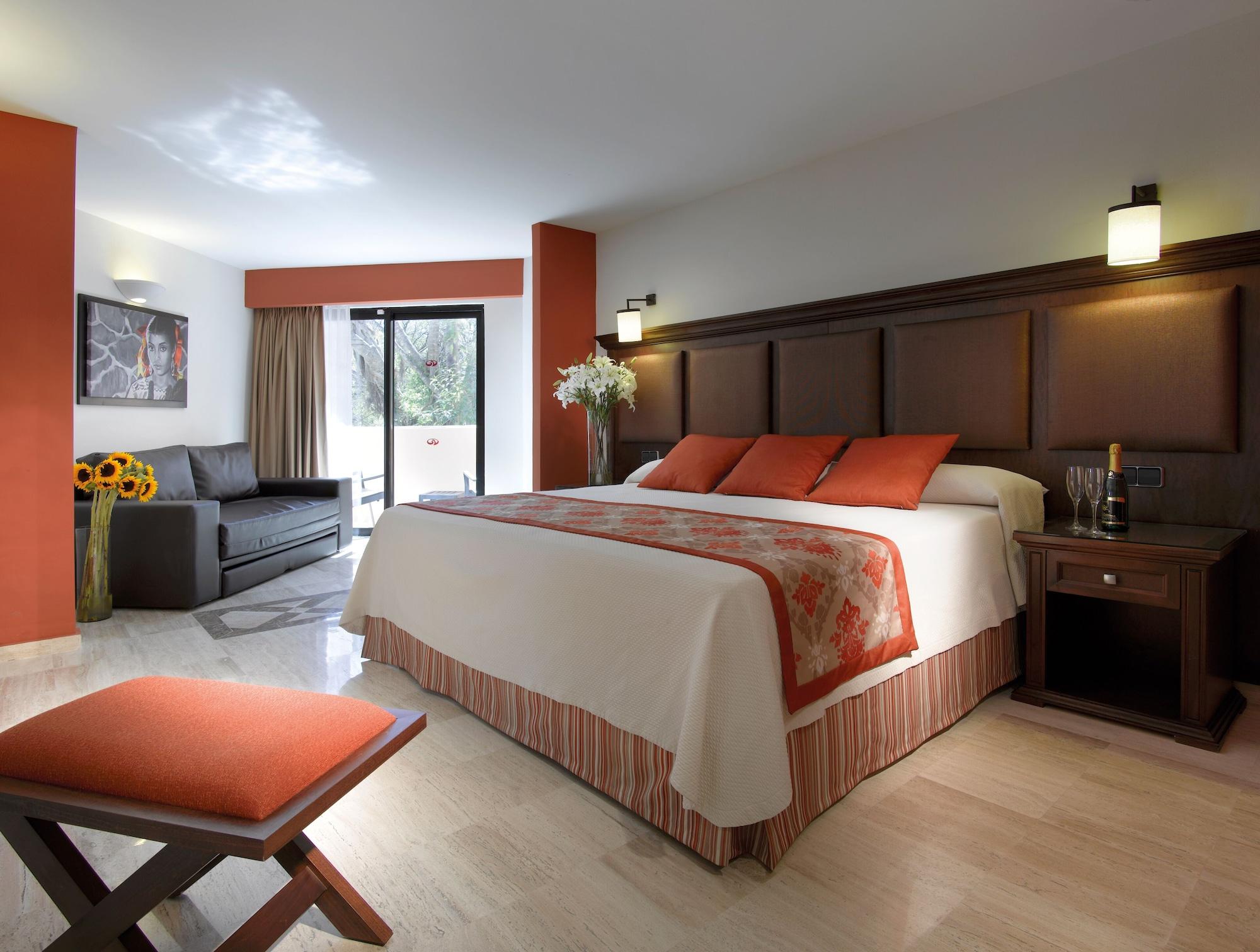 Grand Palladium Vallarta & Resort 5*