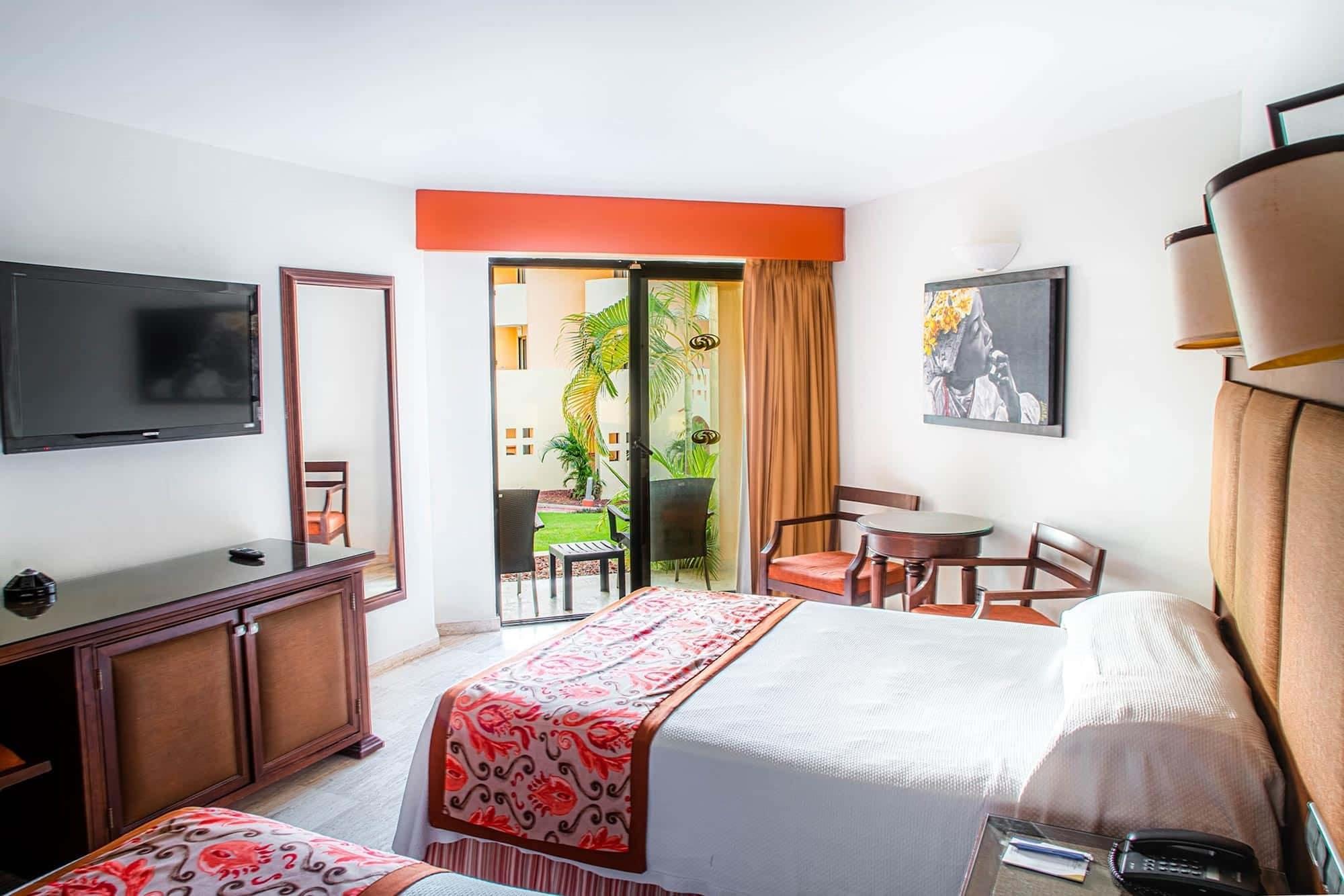 Grand Palladium Vallarta & 5*