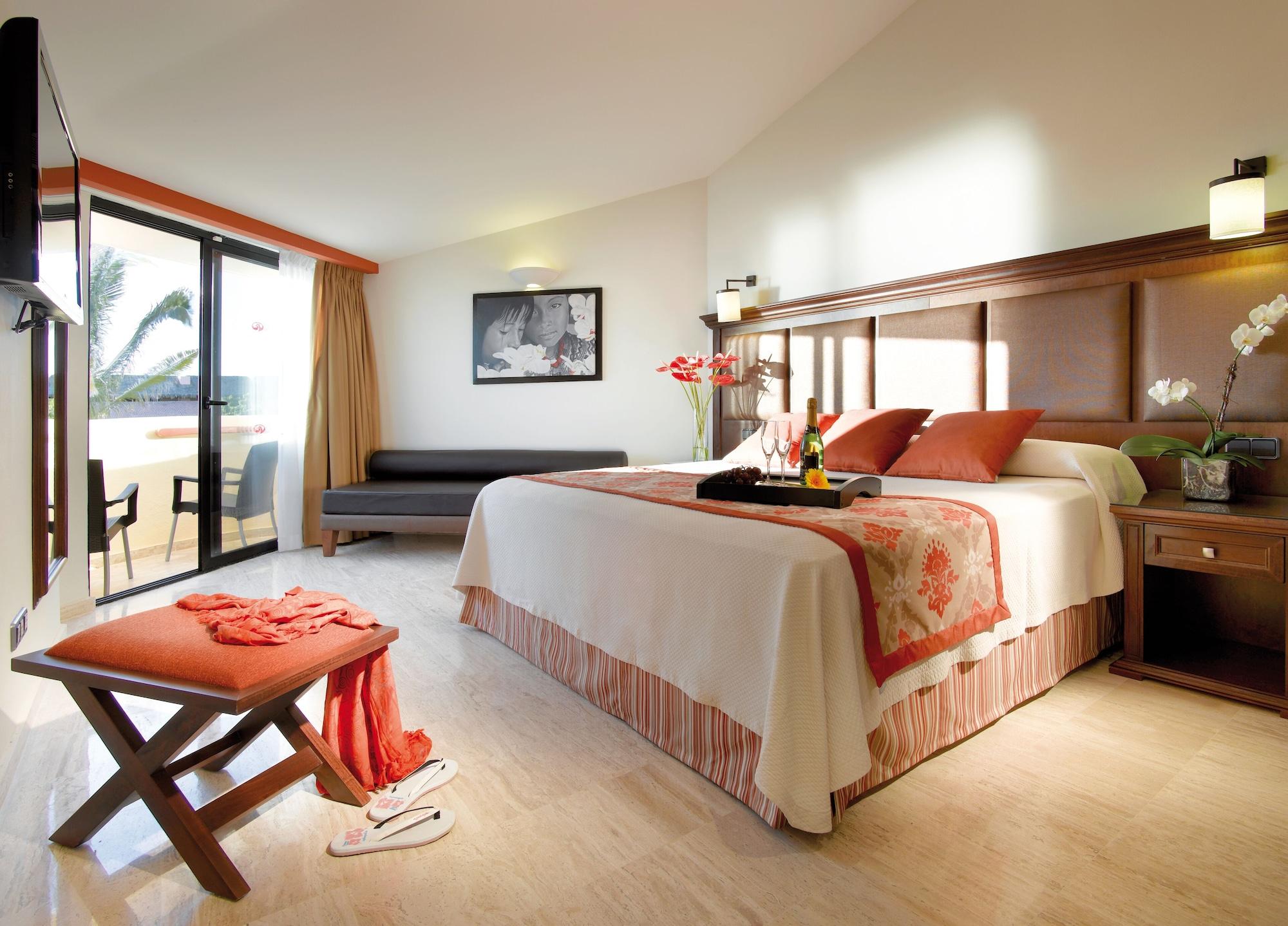 Resort Grand Palladium Vallarta & Punta Mita