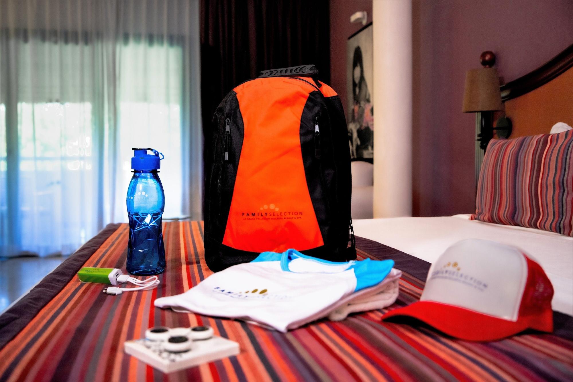 Resort Grand Palladium Vallarta &