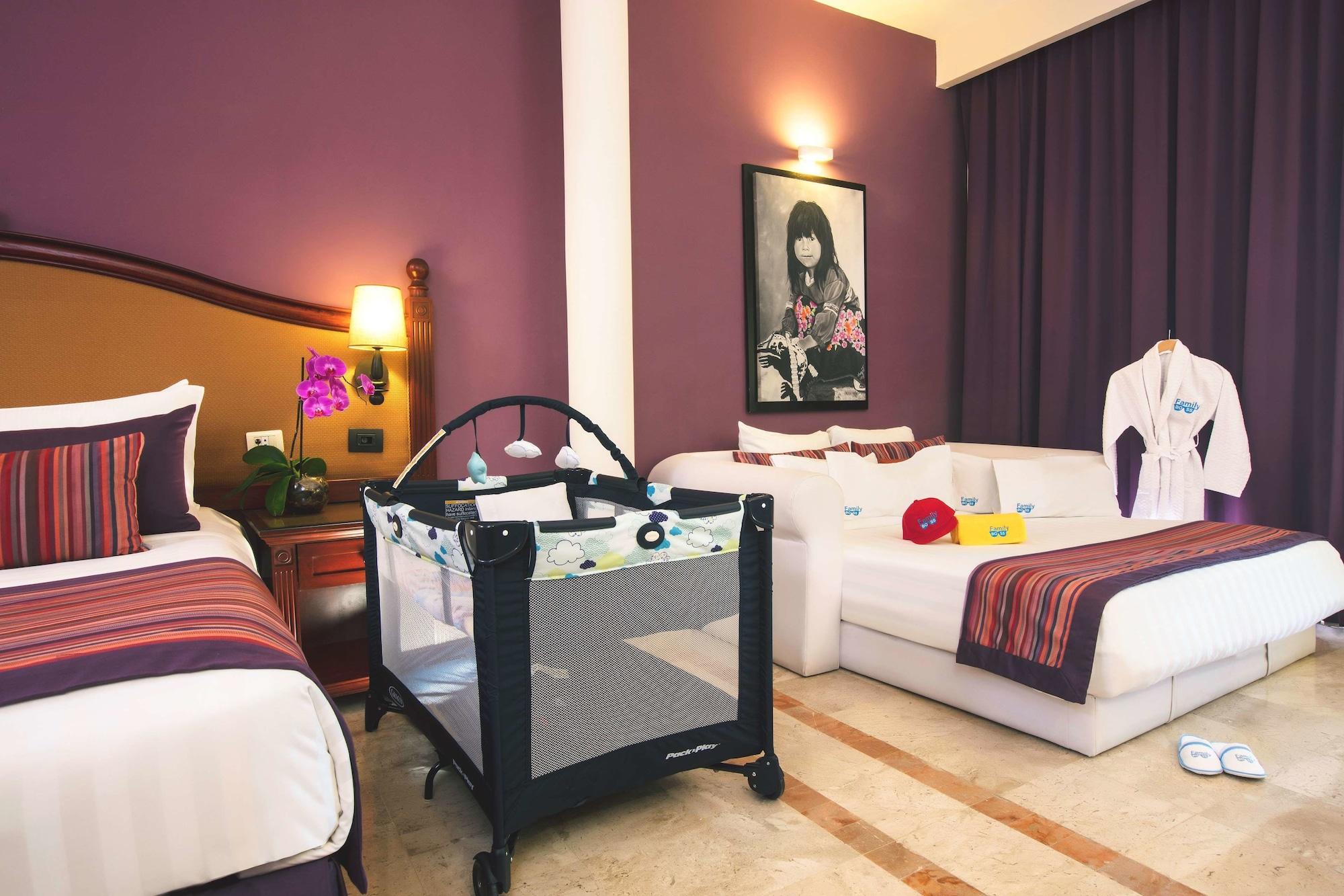 Grand Palladium Vallarta & 5*