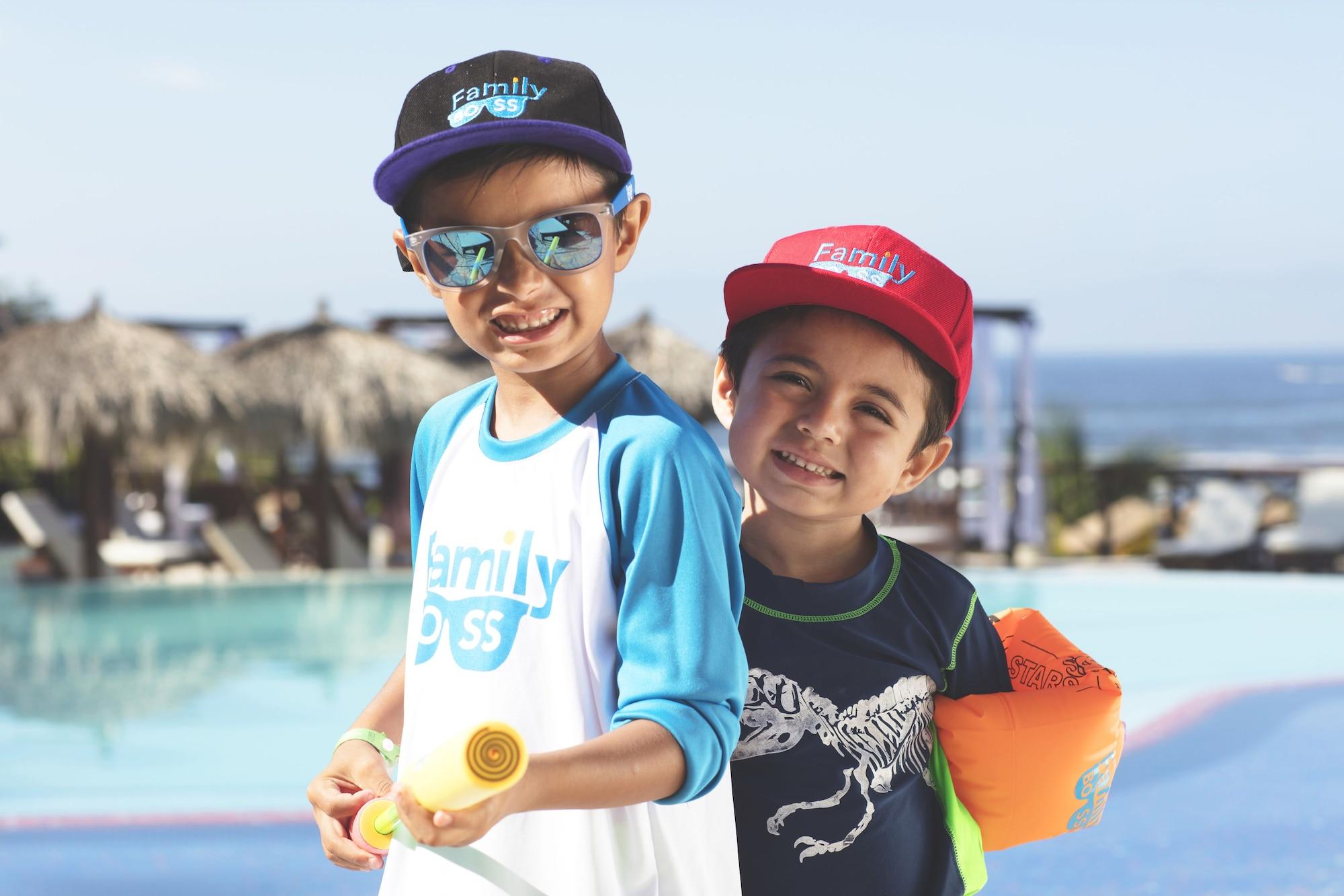 Grand Palladium Vallarta & Punta Mita