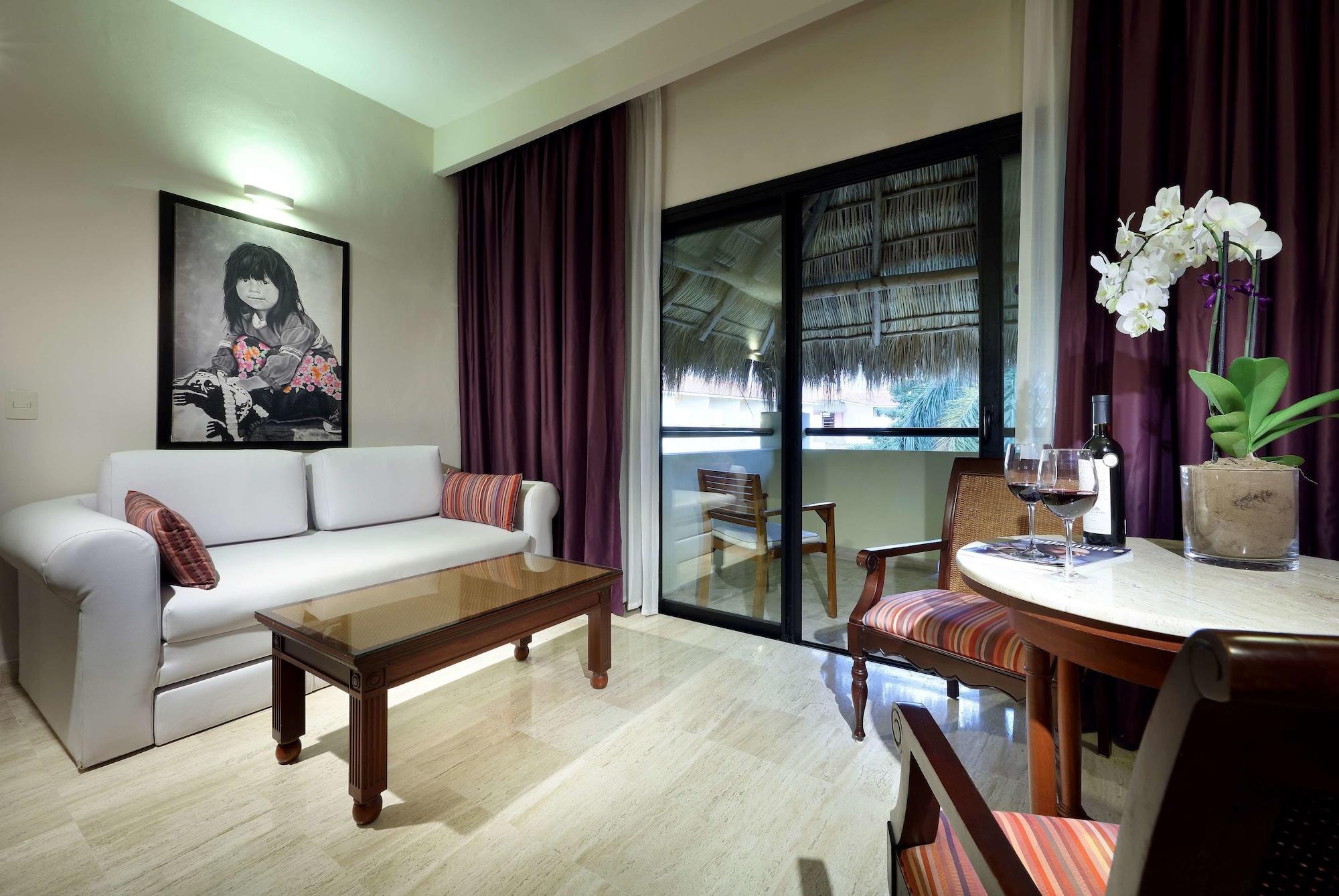 Resort Grand Palladium Vallarta & Punta Mita