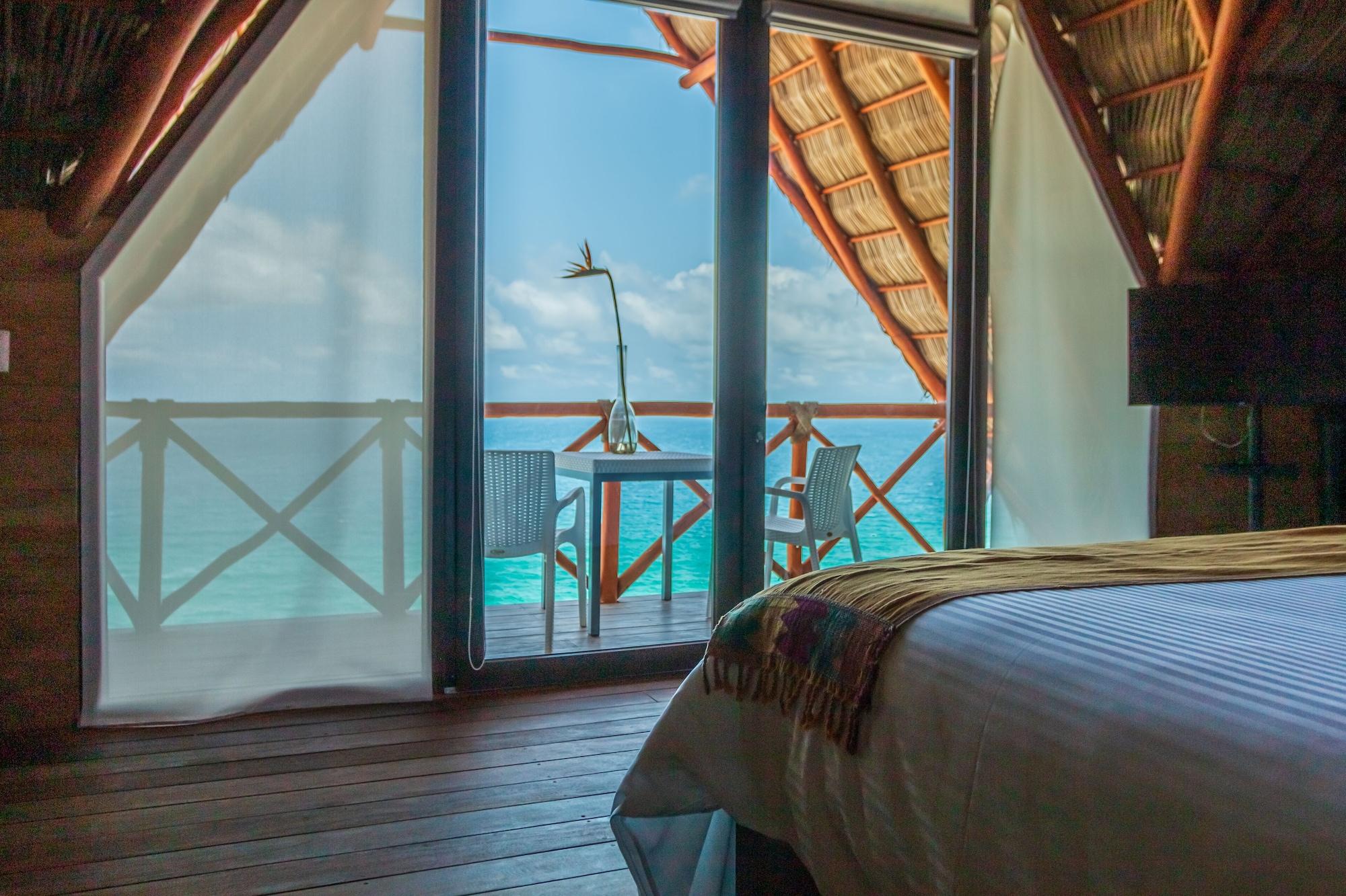 Hotel Marsai Boutique (adults Only) Punta Mita