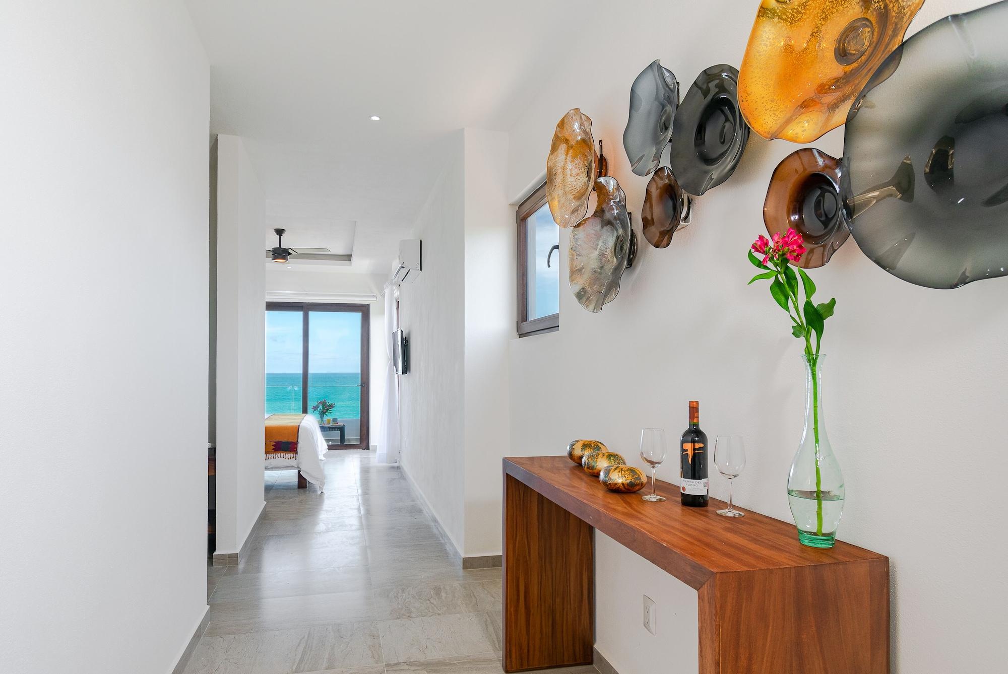 Marsai Boutique (adults Only) Hotel Punta Mita