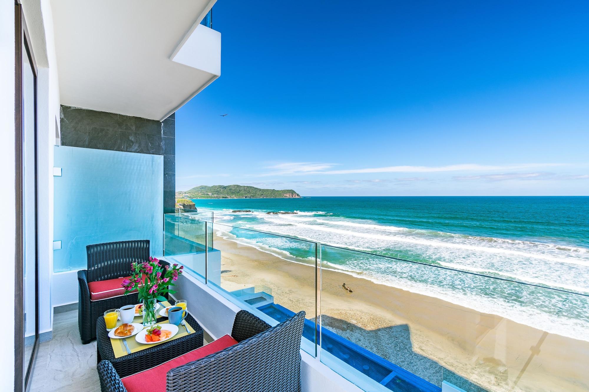 Hotel Marsai Boutique (adults Only) 4*