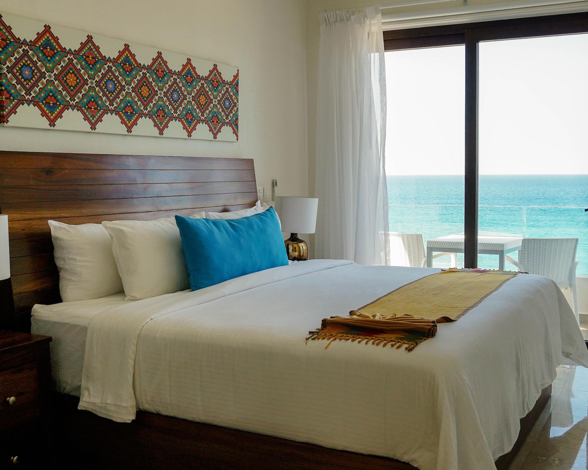 Marsai Boutique (adults Only) Hotel Punta Mita