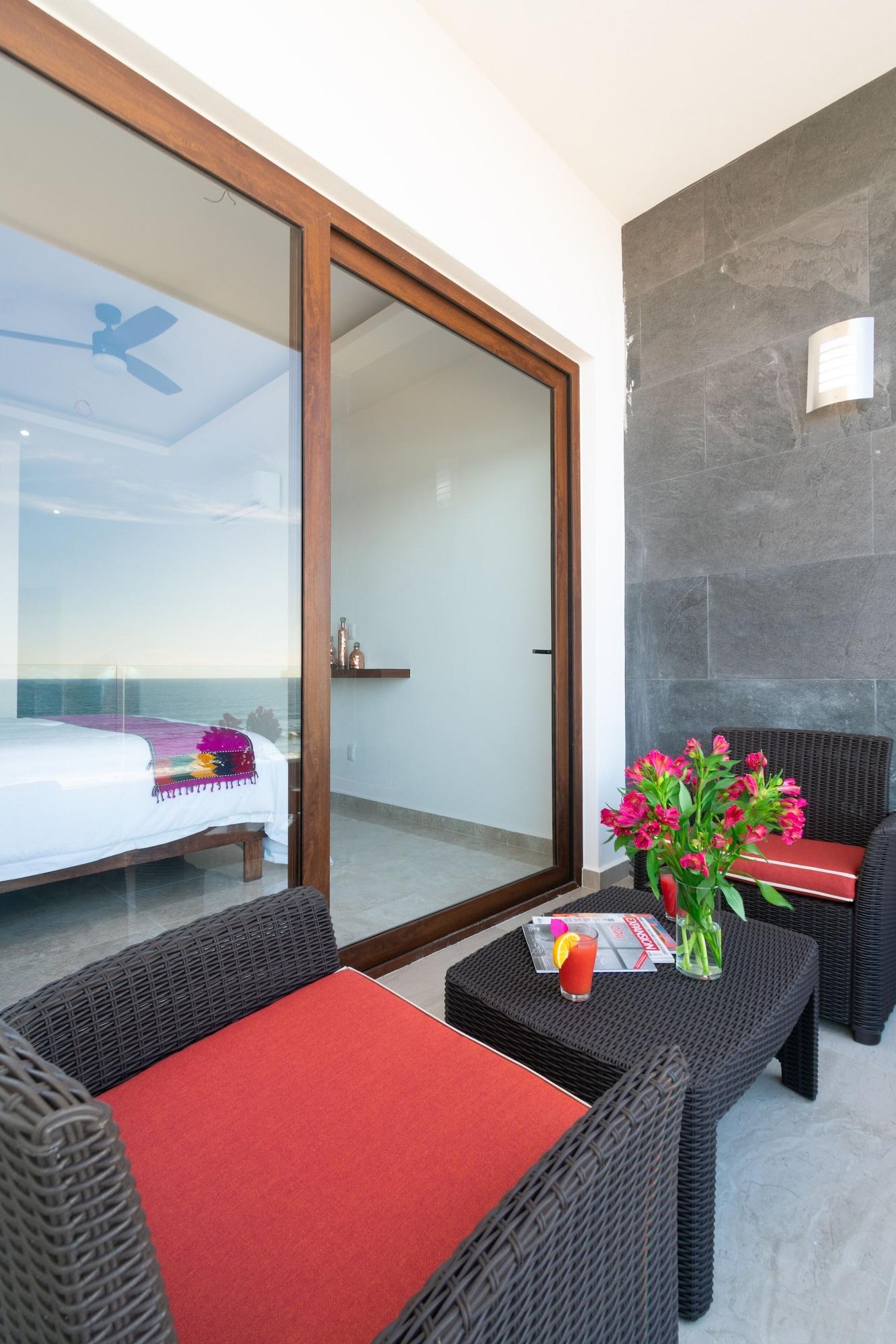 Marsai Boutique (adults Only) Punta Mita