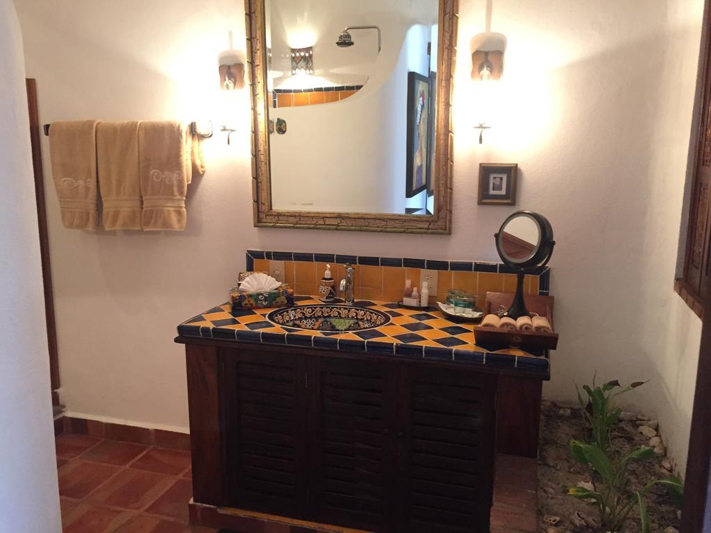 Hotel Casa De Mita 5*