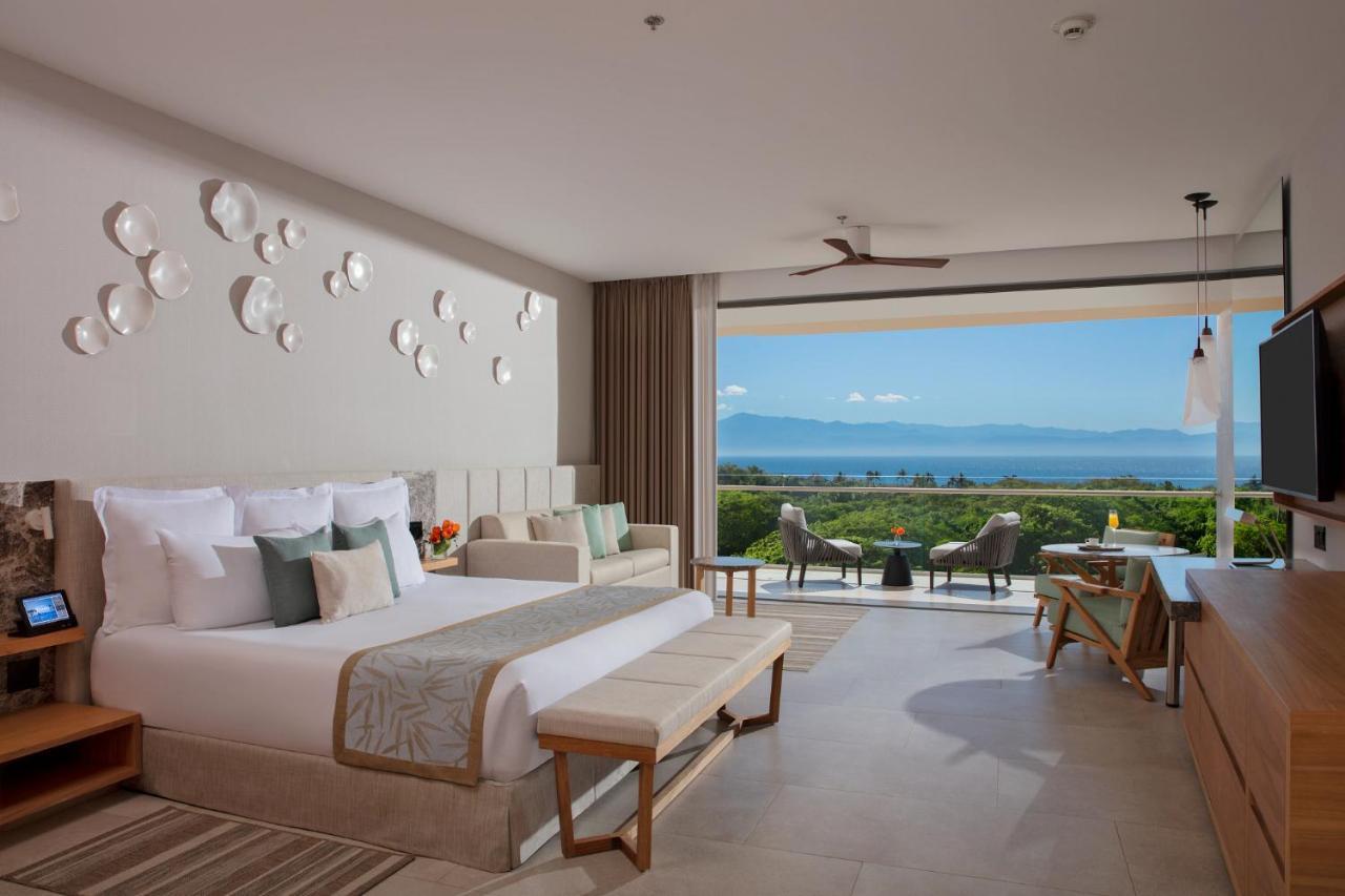 Dreams Bahia Mita Surf And Punta Mita