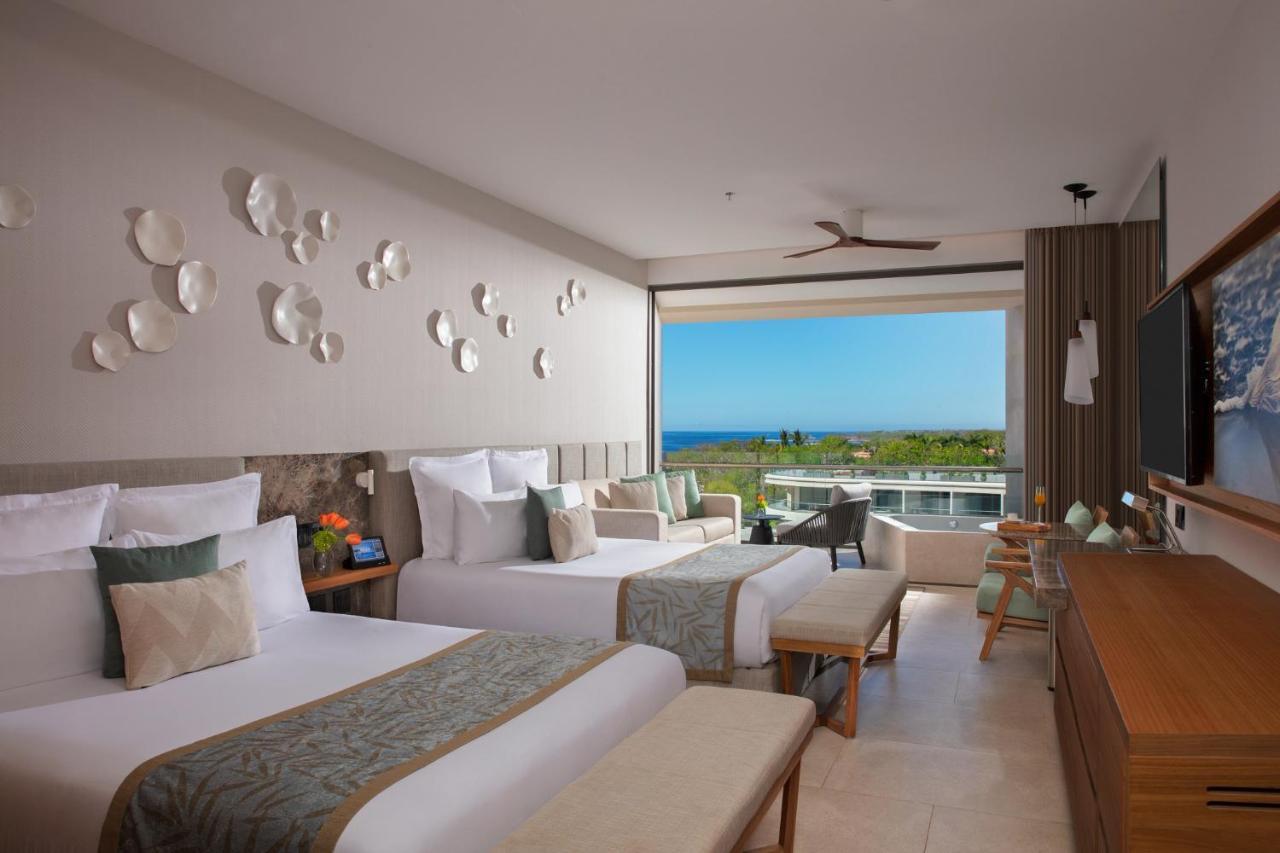 Dreams Bahia Mita Surf And 5*