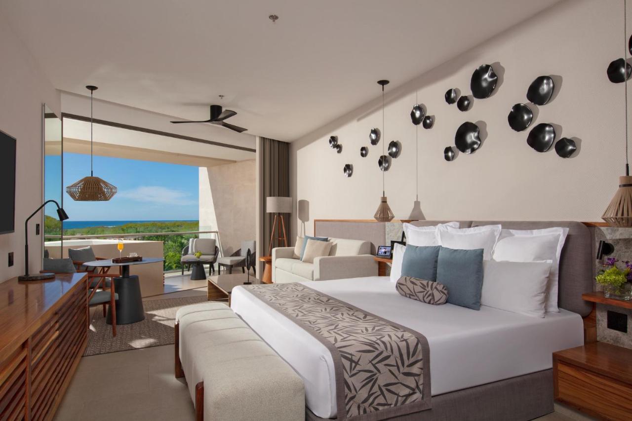 Secrets Bahia Mita Surf And (adults Only) Punta Mita