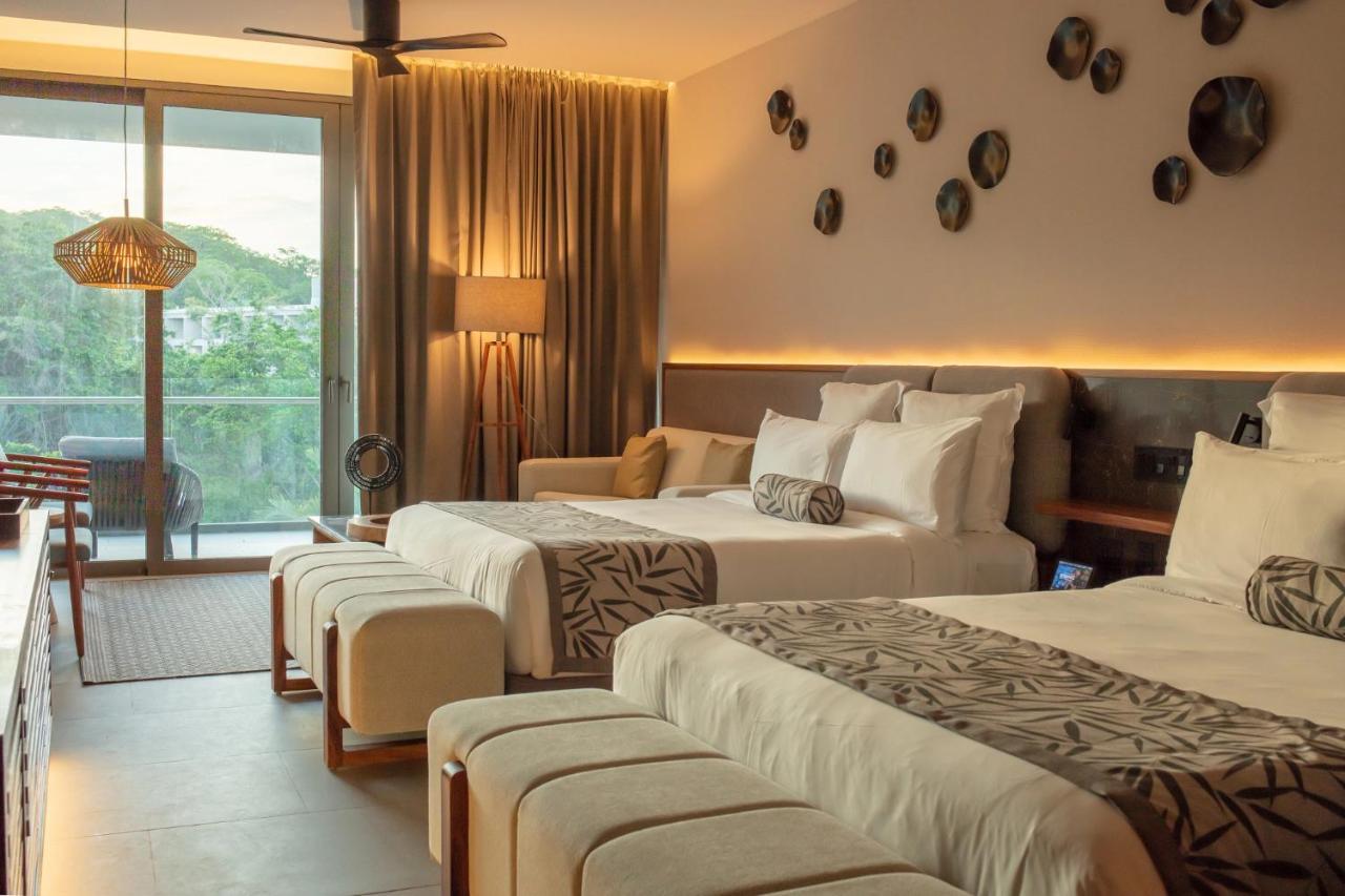 Secrets Bahia Mita Surf And (adults Only) 5*