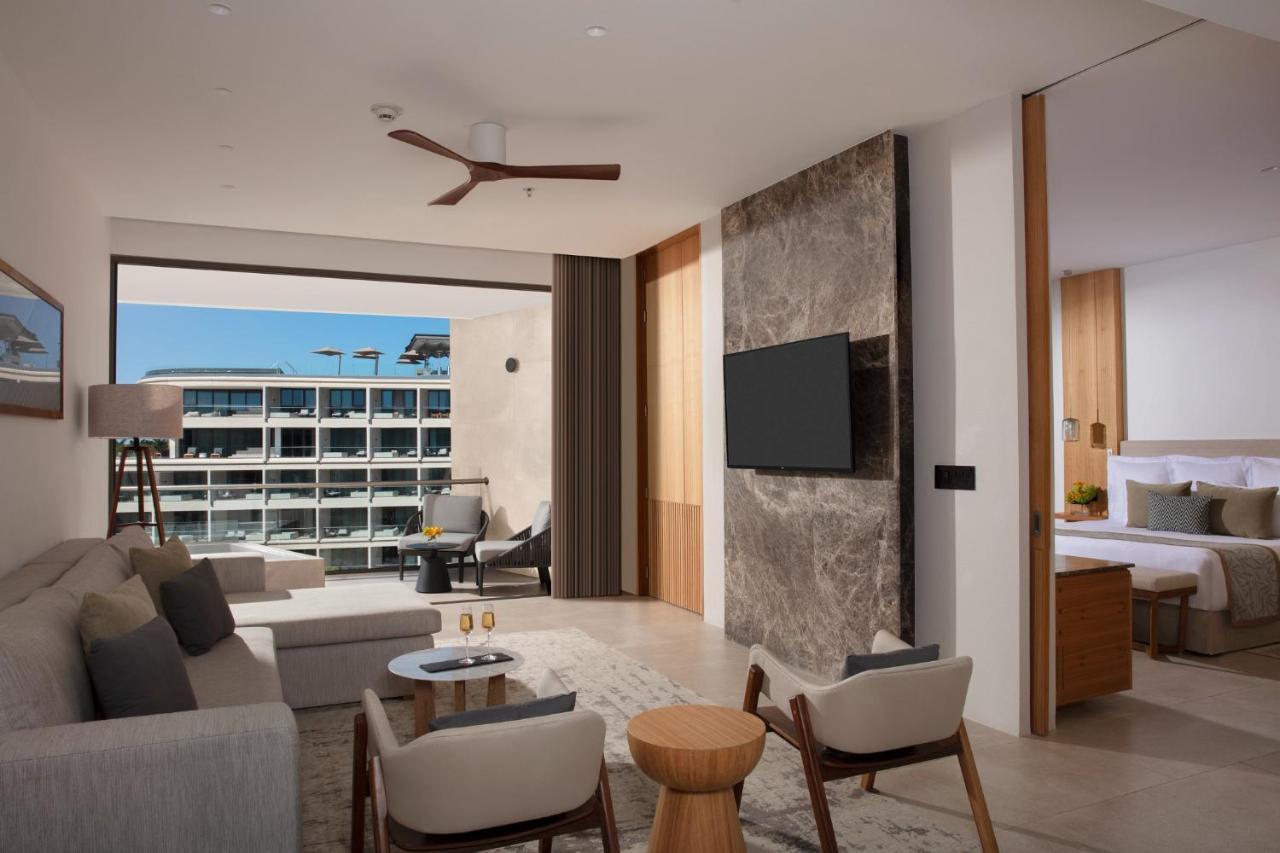 Secrets Bahia Mita Surf And (adults Only) 5*