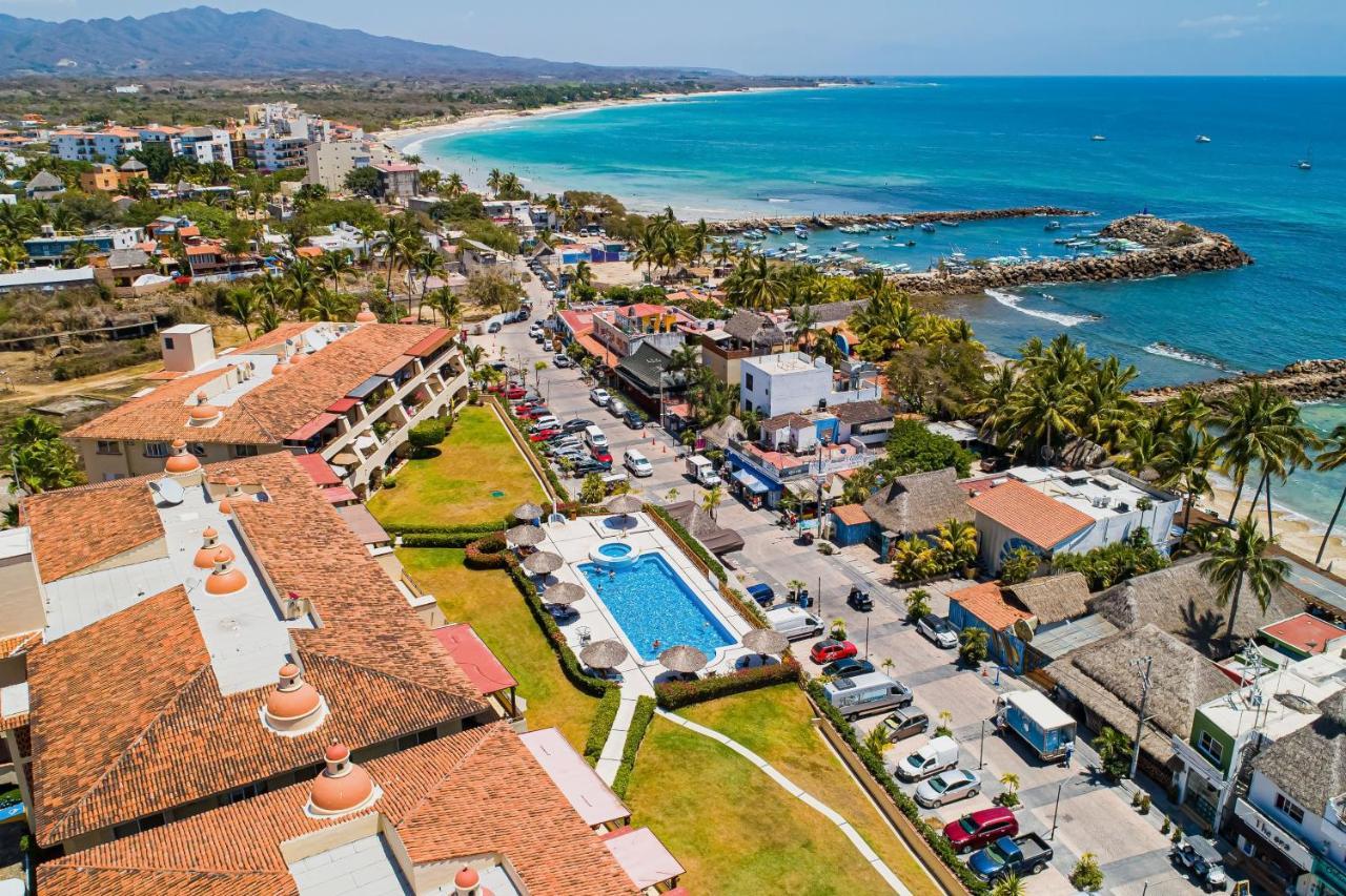 Anclote 5103 Apartamento Punta Mita